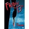 13日の金曜日 特別版 [DVD]