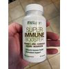 fit & lean super immune booster 60 capsules