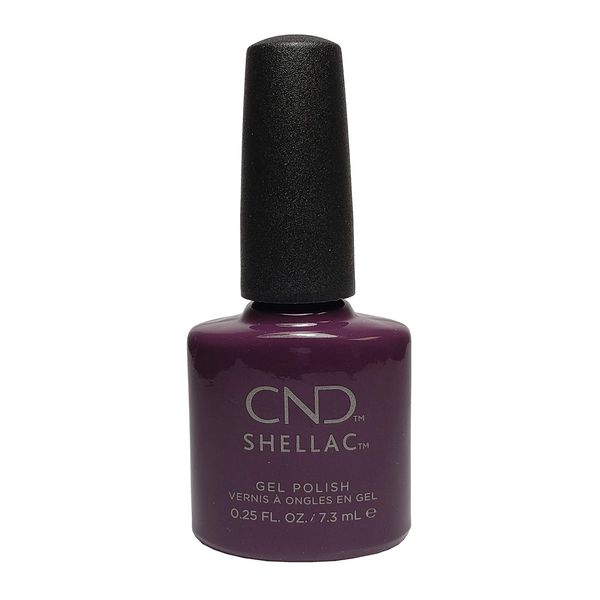 CND Shellac Rock Royalty