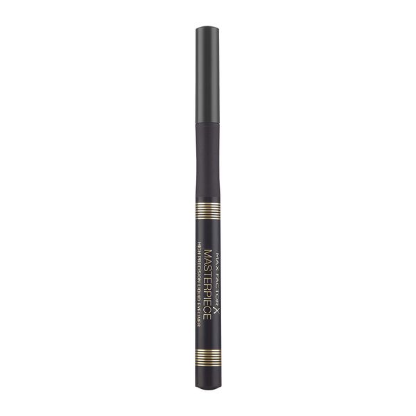 Max Factor Masterpiece High Precision Liquid Eyeliner, 1 ml, Charcoal