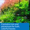 API LEAF ZONE Freshwater Aquarium Plant Fertilizer 237 ml Bottle
