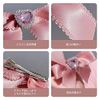 Doyime Hair Clip (6 Pieces) Clip, Hair Accessory, Hair Clip, Hairpin, Bangs Clip, Bangs Clip, Fashionable, Simple, Secure, Popular, Cute, Korean Style, Bangs Clips, For Women