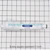 GE Refrigerator Water Filter Bypass Plug WR01X29059
