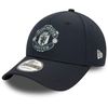 New Era Kids 9Forty Bb Cap 99 Navy One Size