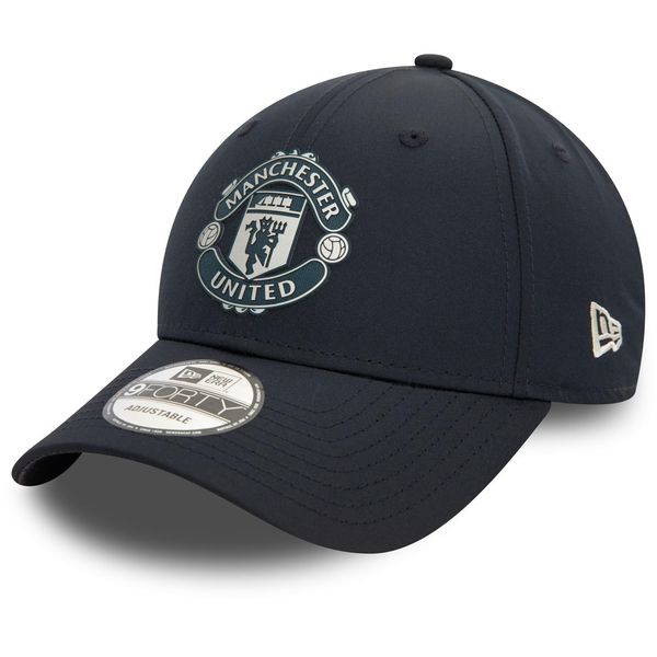 New Era Kids 9Forty Bb Cap 99 Navy One Size