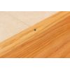 6 FT - 2 Wide x 5/16" Thick Pre-Finished Mini-Threshold/Seam Binder
