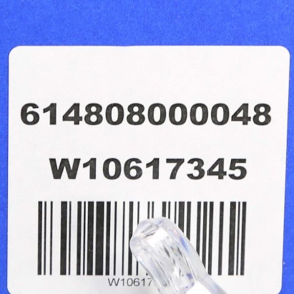 W10814915 Whirlpool Surface Burner Cap Kit OEM W10814915