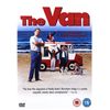 The Van [DVD]