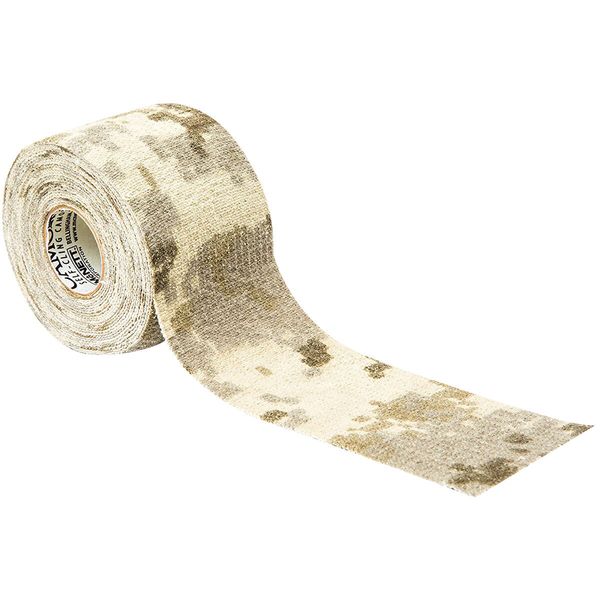 McNett Tactical Camo Form Protective Desert Digital Fabric Tape