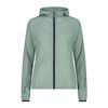CMP Running Windjacke für Damen, e421 jade,36