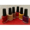 CND duo FALL WILD ROMANTICS COLLECTION 2021 NEW! full set 12 pcs