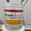 Brain Boost Neurogenesis Blend, Mood Mind,memory  New Fast Shipp