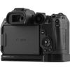WEPOTO R7 Camera Hand Grip Quick Release Plate Compatible with Canon R7