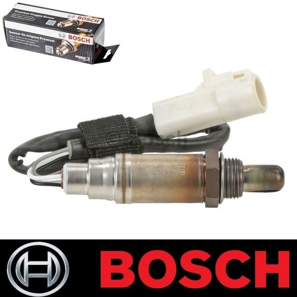 Oxygen Sensor UPSTREAM Bosch OE for 1997-2002 FORD E-250 ECONOLINE V8-5.4L