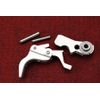 KIDD "Trigger Job" Kit upgrade for the Plastic Ruger® 10/22® Guard-Silver