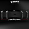 T'nB uholdsmart1 Compact Grill Mount for Smartphone