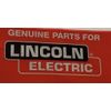 Lincoln Electric 9ST13534-3 PILOT LIGHT T13534-3
