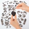 Beverly 48 Piece Crystal Puzzle Gorilla 50308