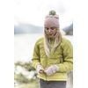 Pistil Womens Visby Beanie, Blush, One Size