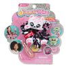 Scrunchmiez, 1 Count (Pack of 1)