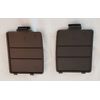 Sega Game Gear Battery Door Covers NEW