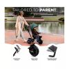 Kinderkraft Tricycle Aveo Mystic Green