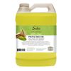 SULU ORGANICS 100% Pure Organic Extra Virgin Unrefined Pistachio Oil (8 oz)