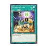 Yu-Gi-Oh! MP18-EN077 Gravity Lash Dull (Normal) 1st Edition