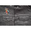 Pirate Parrot Patch (P7678)