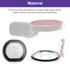 Dust Bin Bottom Lid Replacement For Dyson V7/V8 Vacuum Cleaner Bucket Bottom