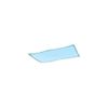 Educational Insights The Original Fluorescent Light Filters: Tranquil Blue 4-Pack, Fluorescent Light Covers, Easy Install for Classrooms, Office, Hospitals & Home, Teacher Classroom Essentials