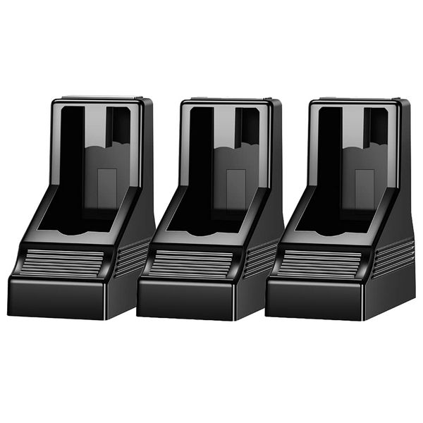 3 Pack Magazine Loader,Magazine Speed Loader for Most Double Stack 9mm & .40 S&W | Sig P226 | CZ 75, Shadow | Springfield Hellcat
