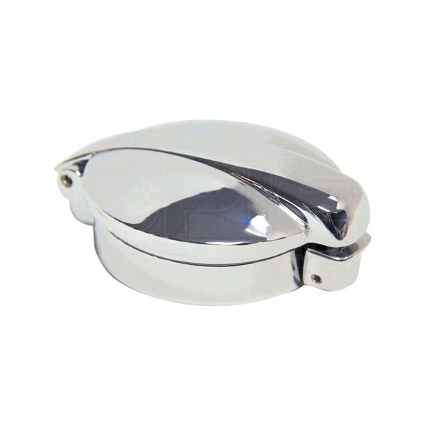 Mountney MPF2 Monza Style Fuel Cap Boxed