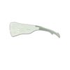 MAGID Flex Clear Polycarbonate Safety Glasses, 1 Pair, Y15