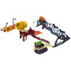 Matchbox Big Rig Buddies Scrap Yard Adventure Playset