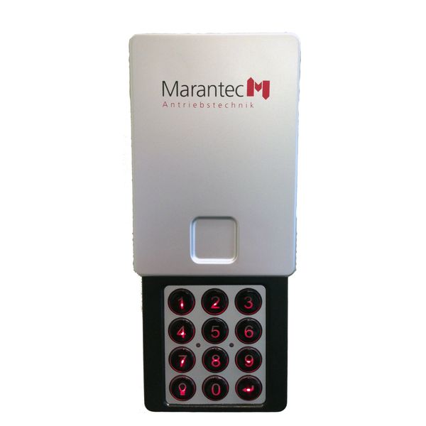 Marantec M3-631 - 315 MHz Wireless Keyless Entry System