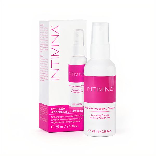INTIMINA Intimate Accessory Cleaner