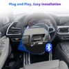 ATOTO for A6&S8 Android Stereo w/ Torque App BT OBDII Car Diagnostic Scan Tool