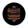 Funny DIY Present, Romantic Walks Through the Hardware Store PopSockets Adhesive PopGrip