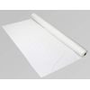 Flameproof Sheet, White, 1.8 x 1.8 Size, 10 Sheets