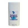 Madagascar Muscle Muck W/Tumeric,Arnica,Spearmint,& Clove,Natural Rub, 2 oz tube by Diva Stuff