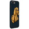 iPhone 7 Plus/8 Plus English Cocker Spaniel Stuffed Animal Dog Cocker Spaniel Case
