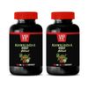 regulate blood sugar - ASHWAGANDHA ROOT COMPLEX 770mg - ashwagandha pills 2B