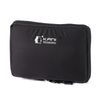 KANI AC-007 811028 Camera Bag, Black, Inner Case, Foldable, Flat Storage, Top Drawstring, Polyester