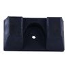 Bumper D141556 fits Case Backhoe Loader 580K