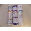 Membrane Solutions CTO GAC PP Set of 3 Replacement Cartridge Replacements