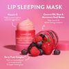 LANEIGE(ラネージュ) リップスリーピングマスク EX グミベア 20g 韓国コスメ 唇パック ナイトリペアリップ メーカー公式