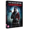 The Nights Before Christmas