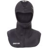 NeoSport 7/5mm Vented Bib Hood-Medium