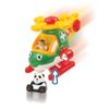 WOW Toys Harry Copter Animal Rescue